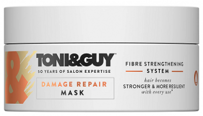 Купить toni&guy (тони энд гай) маска для реконструкции поврежденых волос, 200мл в Бору