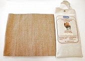 Купить пояс медицинский эластичный с верблюжьей шерстью согреваюший альмед размер 5 хl в Бору