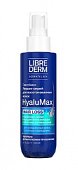 Купить либридерм (librederm) hyalumax, лосьон-спрей для восстановления волос гиалуроновый, 150мл в Бору