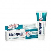 Купить биорепейр (biorepair) зубная паста про активная защита от кариеса, 75мл в Бору
