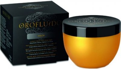 Купить орофлюидо (orofluido) маска для волос, 250мл в Бору