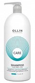 Купить оллин (ollin) care шампунь для ежедневного применения, 1000мл в Бору