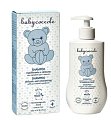 Купить бэбикокколь (babycoccole) пена для ванны детская увлажняющая фл. 250мл в Бору