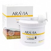 Купить aravia (аравиа) органик крем для тела увлажняющий укрепляющий, 550мл в Бору
