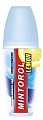 Минторол (Mintorol) освежитель для полости рта спрей Лимон, 25мл