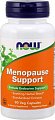 Купить now foods (нау фудс) менопауза саппорт, капсулы 90 шт бад в Бору