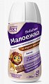 Педиашур (Pediasure) Малоежка Шоколад, флакон 200мл