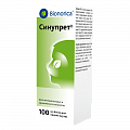 Купить синупрет, капли для приема внутрь, флакон 100мл в Бору
