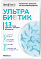 Купить ультрабиотик bioforte, капсулы 10шт бад в Бору