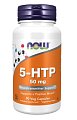 Купить now foods (нау фудс) 5-нтр 50мг, капсулы 440мг, 90шт бад в Бору