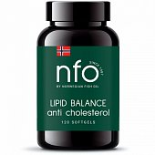 Купить norwegian fish oil (норвегиан фиш оил) липид баланс, капсулы, 120 шт бад в Бору