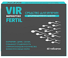 Купить вирфертил, таблетки 750мг, 60 шт бад в Бору