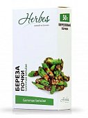 Купить березовые почки herbes (хербес), пачка 50г_бад в Бору