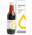 Купить холосас сироп, флакон 215мл (300г) в Бору