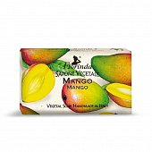 Купить florinda (флоринда) мыло туалетное твердое манго, 100г в Бору