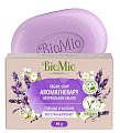 Купить biomio (биомио) bio-soap aromatherapy мыло натуральное жасмин и эфирное масло лаванды 90 гр в Бору