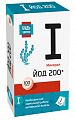 Купить йод 200мкг будь здоров! таблетки 100шт бад в Бору