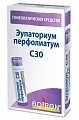 Купить эупаториум перфолиатум с30, гомеопатический монокомпонентный препарат растительного происхождения, гранулы гомеопатические 4 гр  в Бору