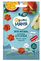 Купить фрутоняня фруктовые кусочки из персика и маракуйи, 15 г в Бору