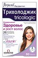 Купить перфектил трихолоджик woman, таблетки 60 шт бад в Бору