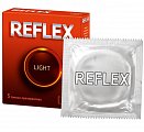 Купить рефлекс (reflex) презервативы light 12 шт в Бору