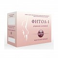 Купить фитосбор фитол-1 мастопатийный, капсулы 30 шт бад в Бору