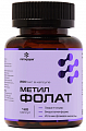 Купить метилфолат летофарм, капсулы 120шт бад в Бору