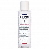 Купить isispharma (исис фарма) aquaruboril, вода мицелярная для чувствительной и склоной к покраснению кожи, 100мл в Бору
