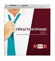 Купить предстанормикс дуо, капсулы с модифицированным высвобождением 0,5мг+0,4мг, 90 шт в Бору
