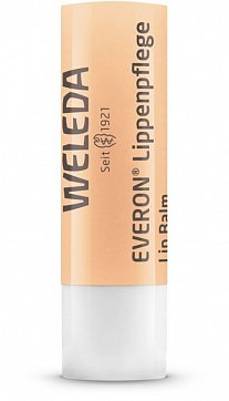 Weleda (Веледа) бальзам для губ Эверон 4,8г
