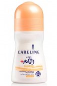 Купить careline (карелин) sunrise дезодорант-антиперспирант шариковый, 75 мл в Бору