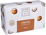 Mario fissi (Марио Фисси) 1937 мыло туалетное твердое Кокос 200 г