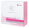 Купить вапигель, вагинальный гель для сохранения ph влагалища, тюбики 5г, 7 шт в Бору