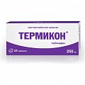 Купить термикон, таблетки 250мг, 28 шт в Бору