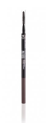 Купить vivienne sabo (вивьен сабо) brow arcade карандаш для бровей автоматический, тон 04 в Бору