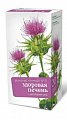 Купить фиточай алтай №8, здоровая печень с расторопшей, фильтр-пакеты 2г, 20 шт бад в Бору
