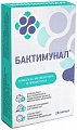 Купить бактимунал, капсулы массой, 28 шт бад в Бору