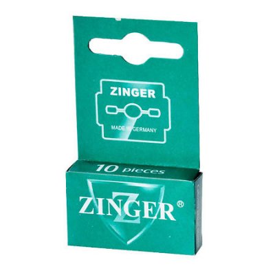 Купить zinger (зингер) лезвия для экстрактора 10шт в Бору