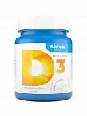 Купить biotela (биотела) витамин д3, таблетки массой 250мг, 1000 шт бад в Бору