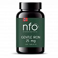 Купить норвегиан фиш оил (nfo) легкодоступное железо 25мг, таблетки 550мг, 100 шт бад в Бору