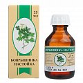 Купить боярышник настойка, флакон 25мл в Бору