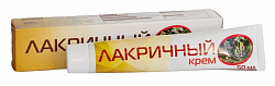 Купить лакричный крем, 50мл в Бору