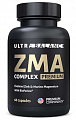 Купить ultrabalance (ультрабаланс) зма комплекс премиум, капсулы 60шт бад в Бору