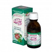 Купить эдас-127 (мастопатия), капли для приема внутрь гомеопатические, 25мл в Бору