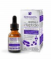 Novosvit (Новосвит) Ampoule peptide сыворотка для лица омолаживающая с биопептидом, 25мл