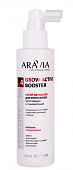 Купить aravia (аравиа) спрей-активатор для роста волос укрепляющий и тонизирующий, 150мл в Бору