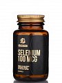 Купить grassberg (грассберг) селен 100мкг, капсулы 60 шт бад в Бору