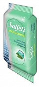 Купить salfeti (салфети) салфетки влажные антибактериальные 72шт в Бору