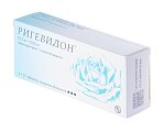 Купить ригевидон, таблетки, покрытые оболочкой 0,15мг+0,03мг, 63 шт в Бору