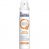 Купить deonica (деоника) дезодорант антиперспирант энергия витаминов спрей, 200мл в Бору